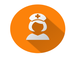 Nurses' station