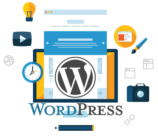 Wordpress Development Company In Bangalore
