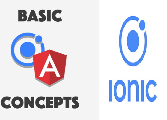 Best Ionic mobile app development in India