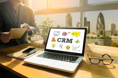 crm software