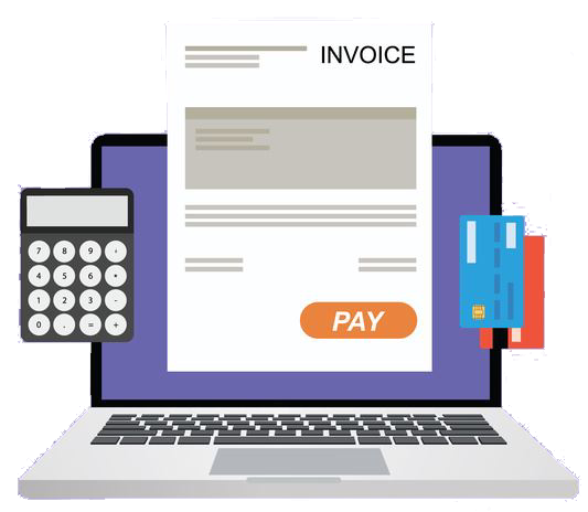 invoice management software